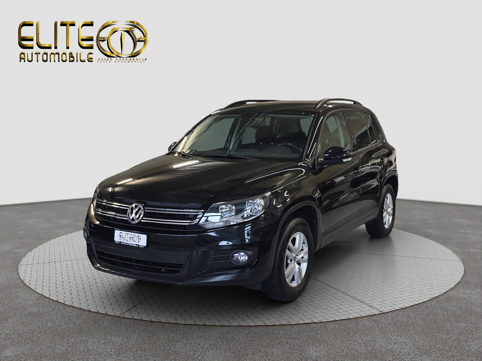 VW Tiguan 2.0 TDI BlueMotion Trend&Fun 4Motion DSG-image-3