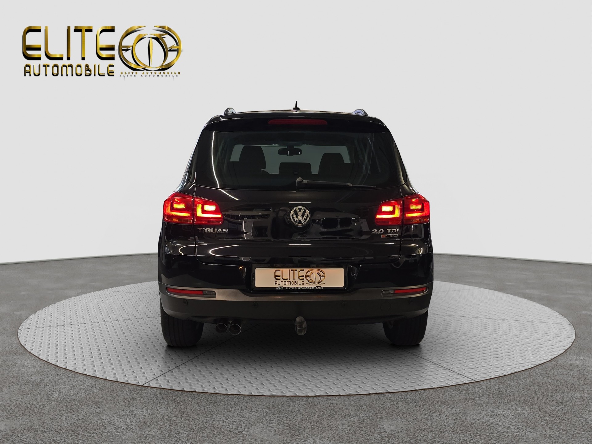 VW Tiguan 2.0 TDI BlueMotion Trend&Fun 4Motion DSG-image-6