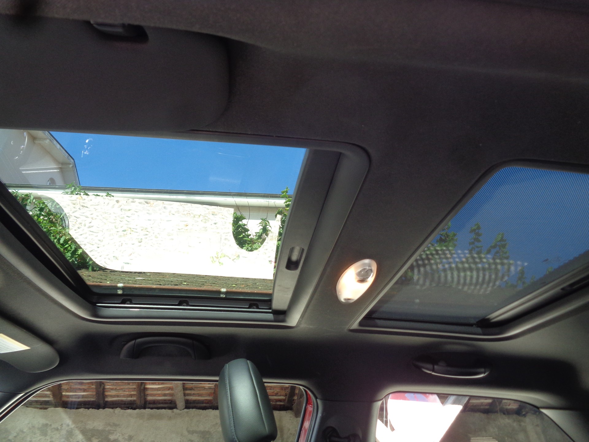 MINI Paceman Cooper S ALL4 Steptronic-image-13