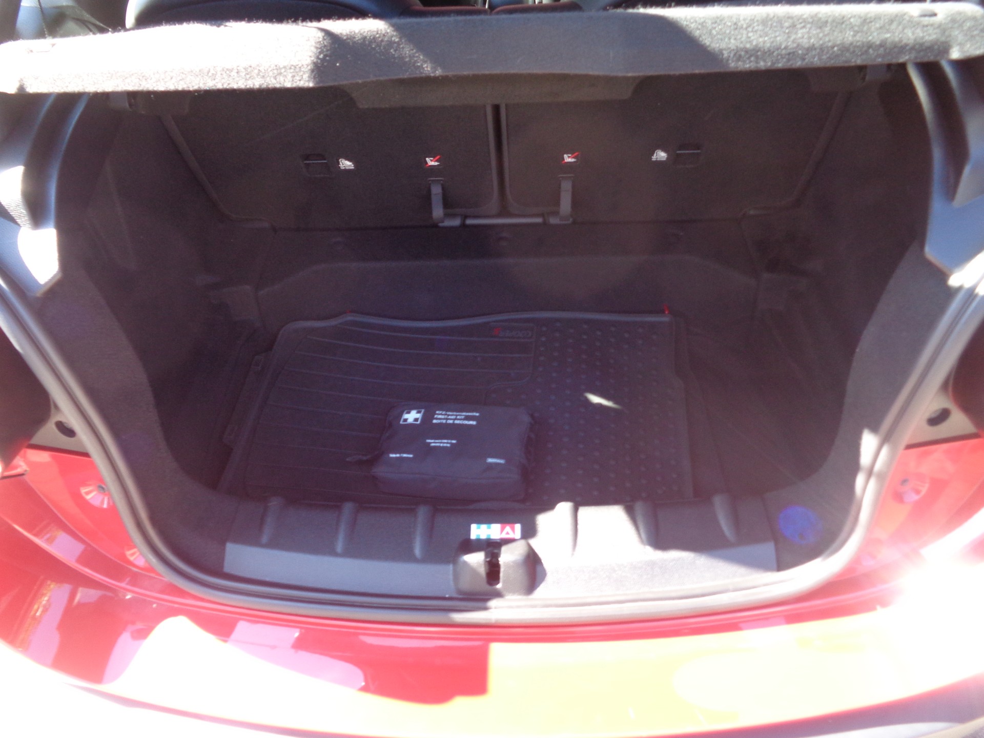 MINI Paceman Cooper S ALL4 Steptronic-image-11