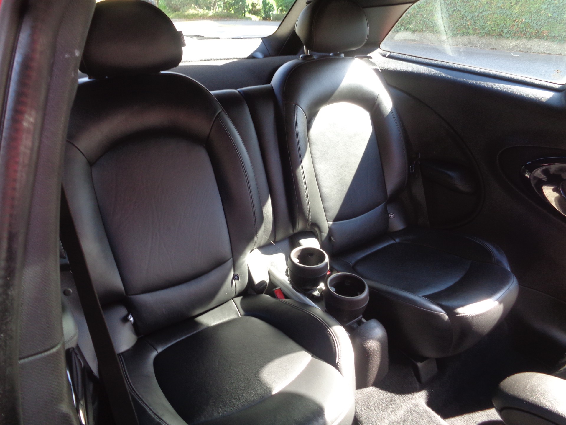 MINI Paceman Cooper S ALL4 Steptronic-image-8