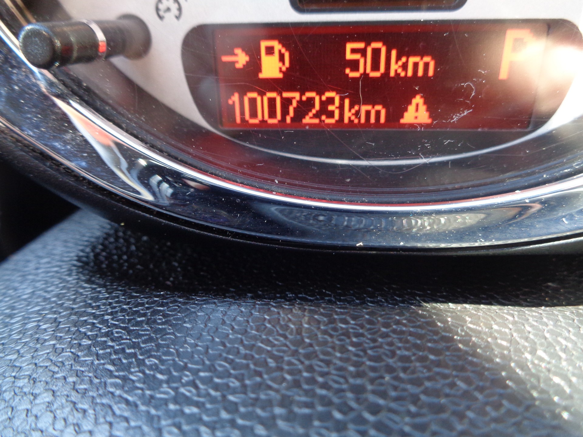 MINI Paceman Cooper S ALL4 Steptronic-image-15