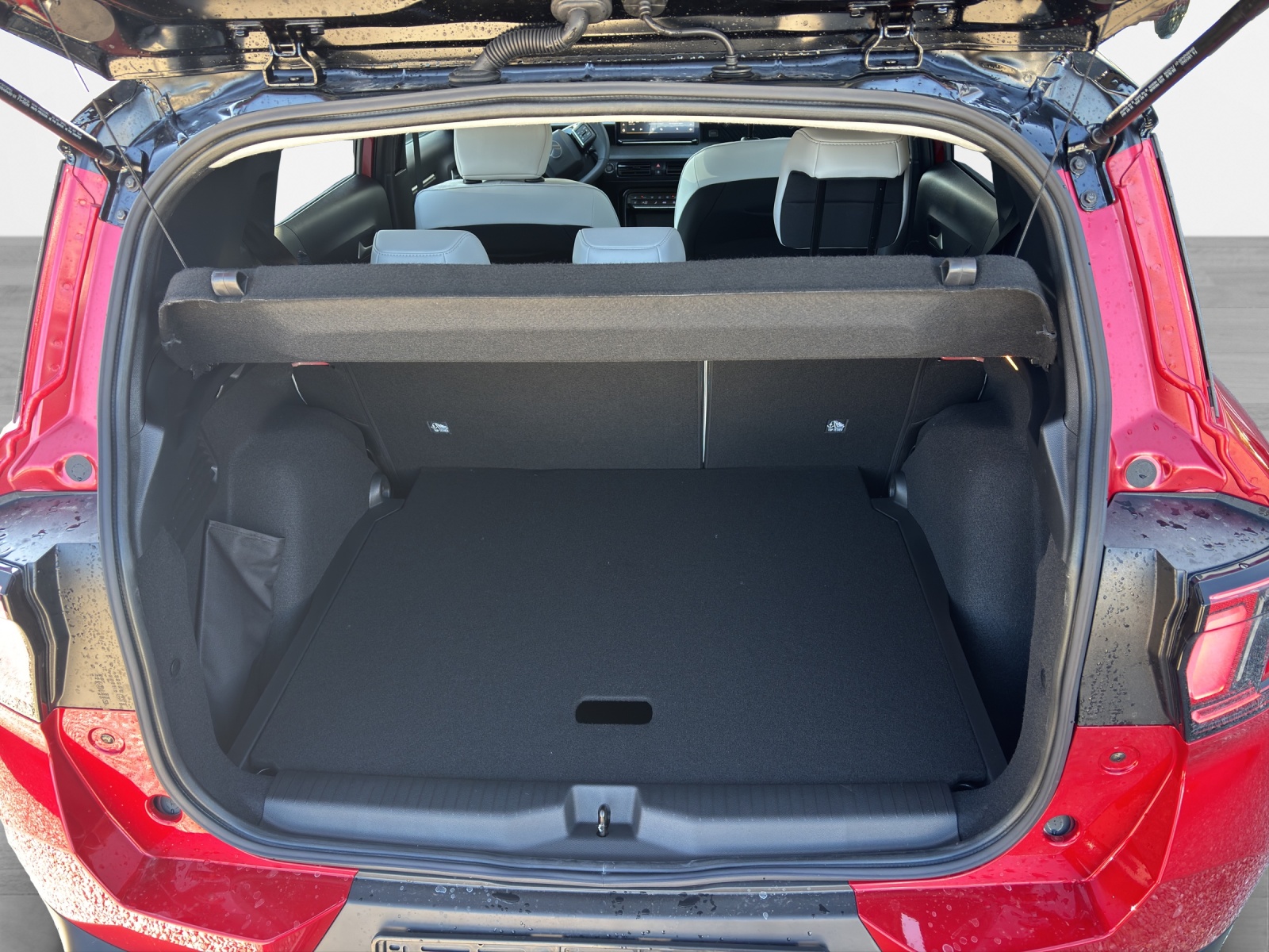 CITROEN C3 Aircross 1.2 Hybrid Max-image-5
