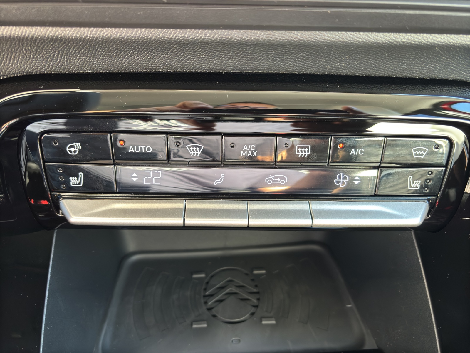 CITROEN C3 Aircross 1.2 Hybrid Max-image-12