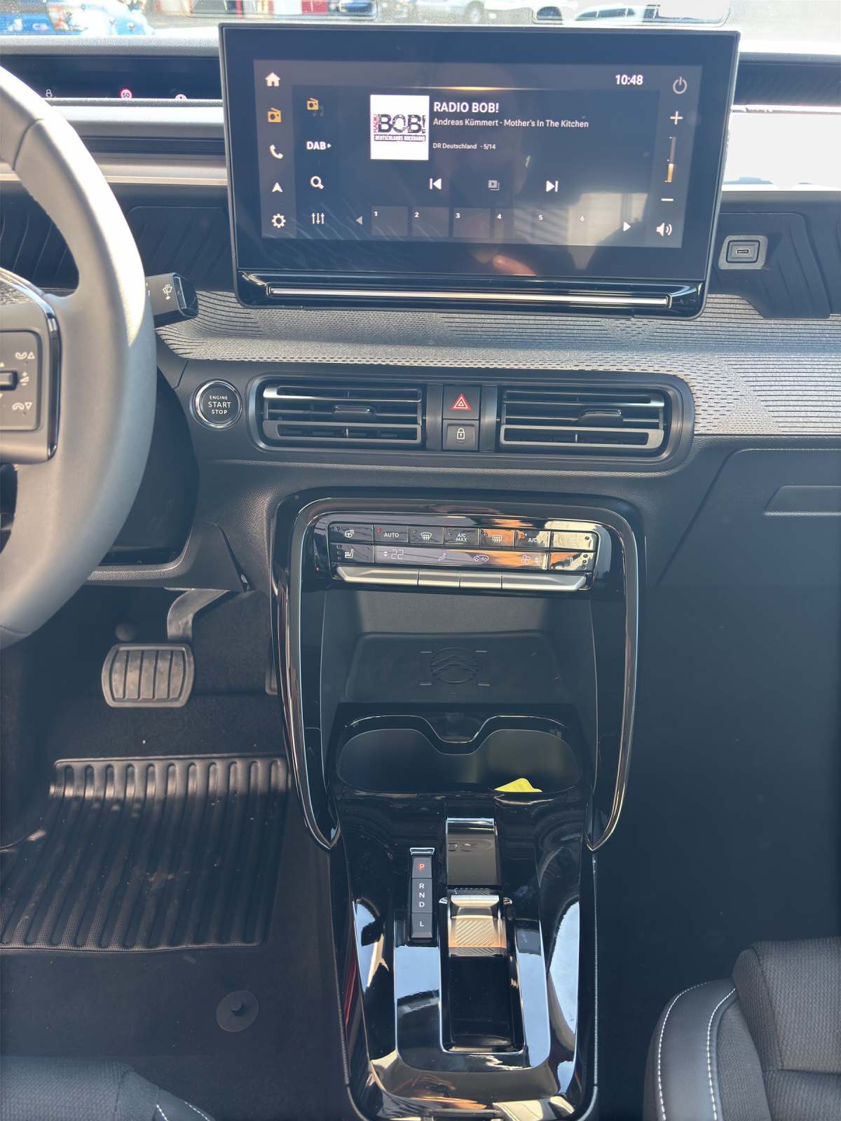 CITROEN C3 Aircross 1.2 Hybrid Max-image-11