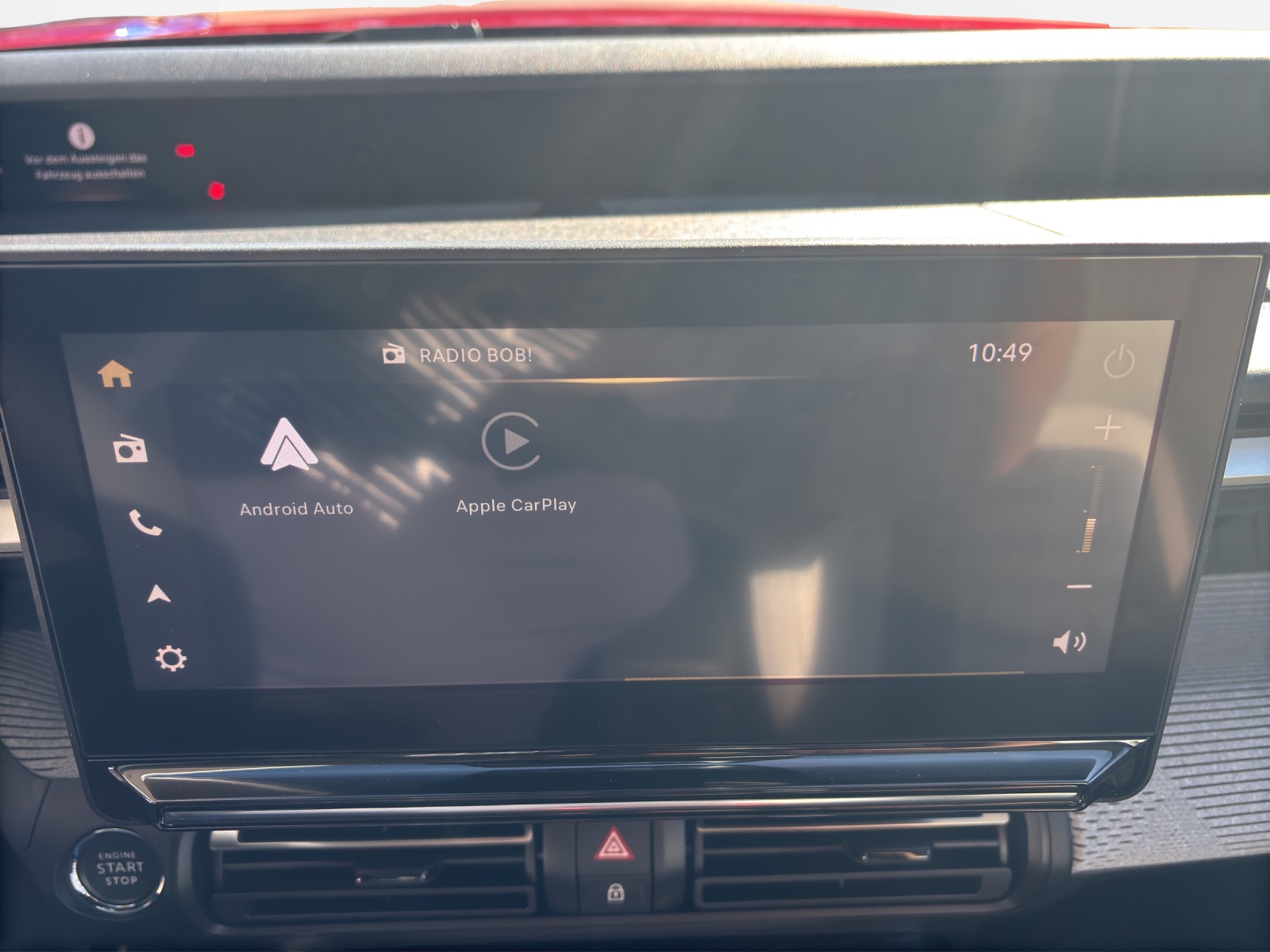 CITROEN C3 Aircross 1.2 Hybrid Max-image-13