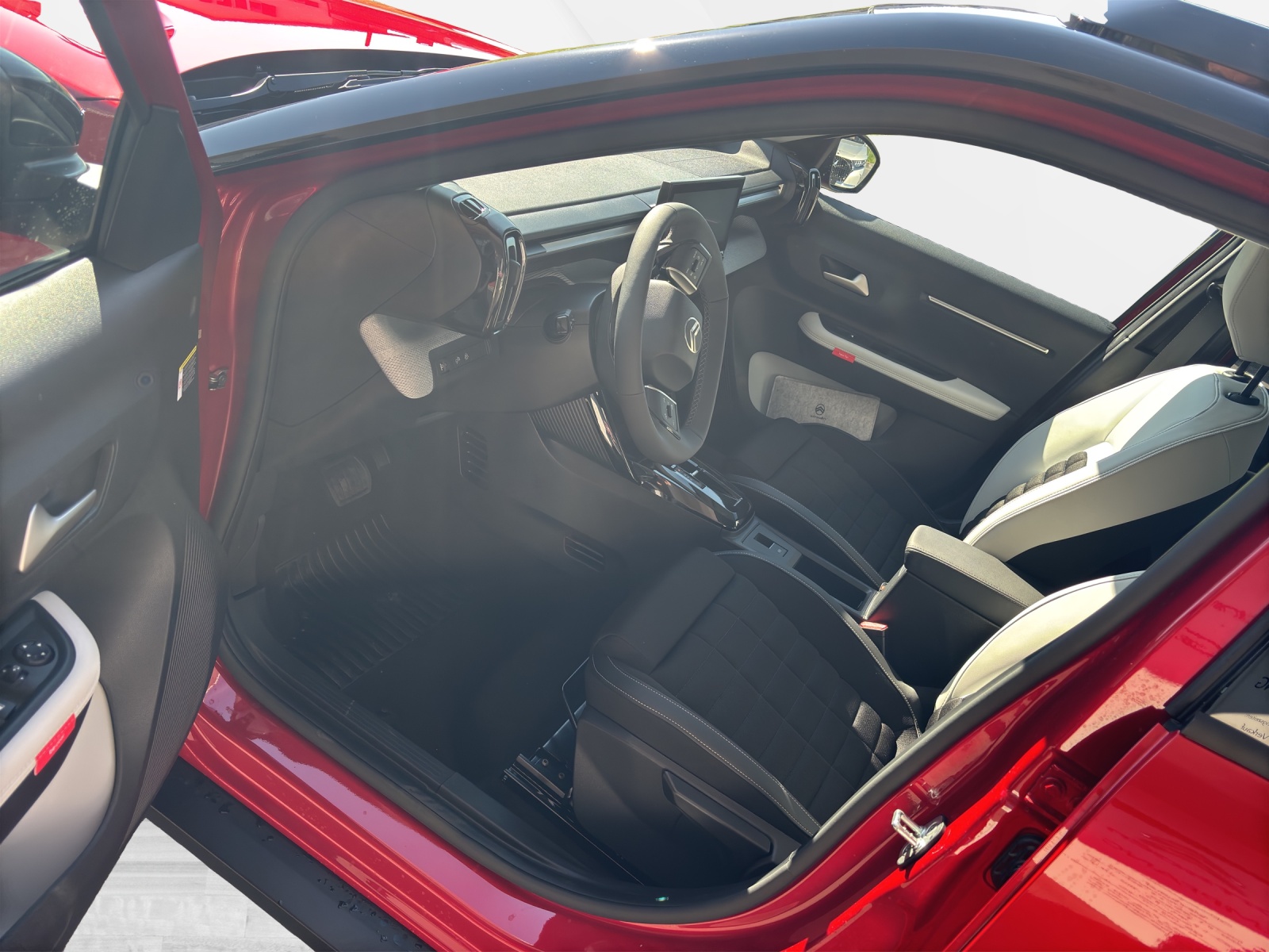 CITROEN C3 Aircross 1.2 Hybrid Max-image-9