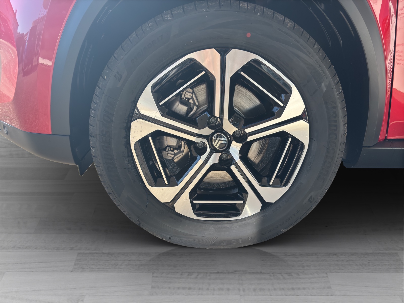 CITROEN C3 Aircross 1.2 Hybrid Max-image-17