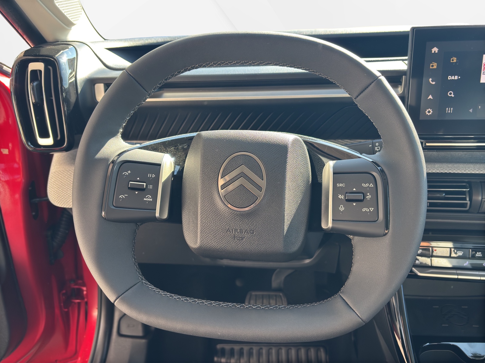CITROEN C3 Aircross 1.2 Hybrid Max-image-10