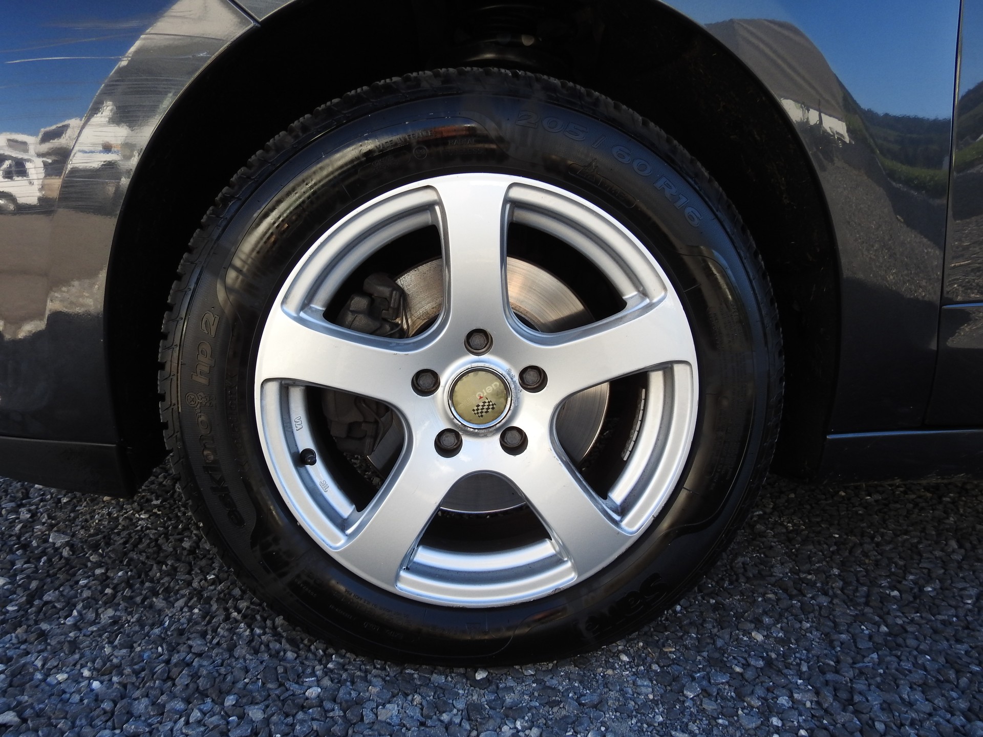 RENAULT Scénic 2.0 16V Dynamique X-Tronic CVT-image-8