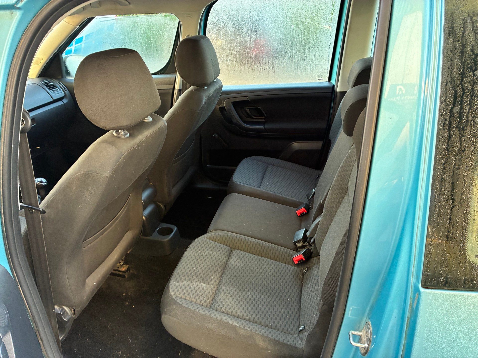 SKODA Roomster 1.2 TSI Style-image-6