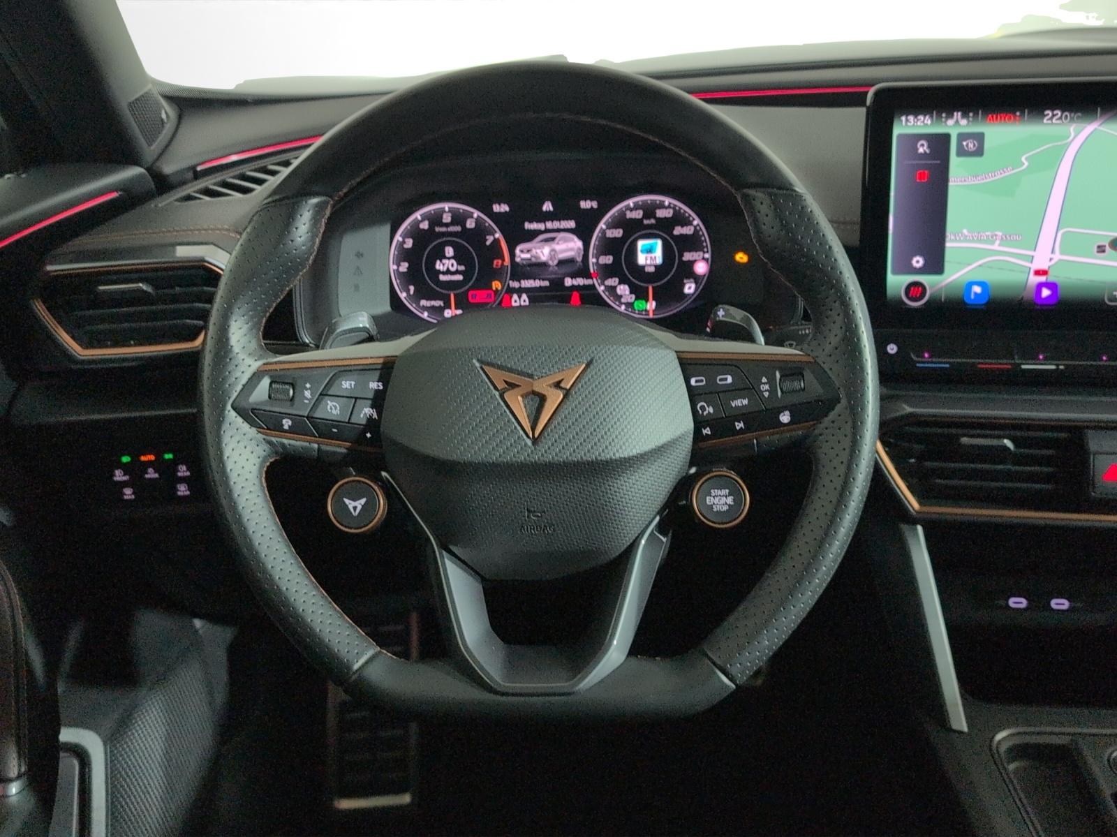 CUPRA Formentor 2.5TSI VZ5 4Drive DSG-image-9