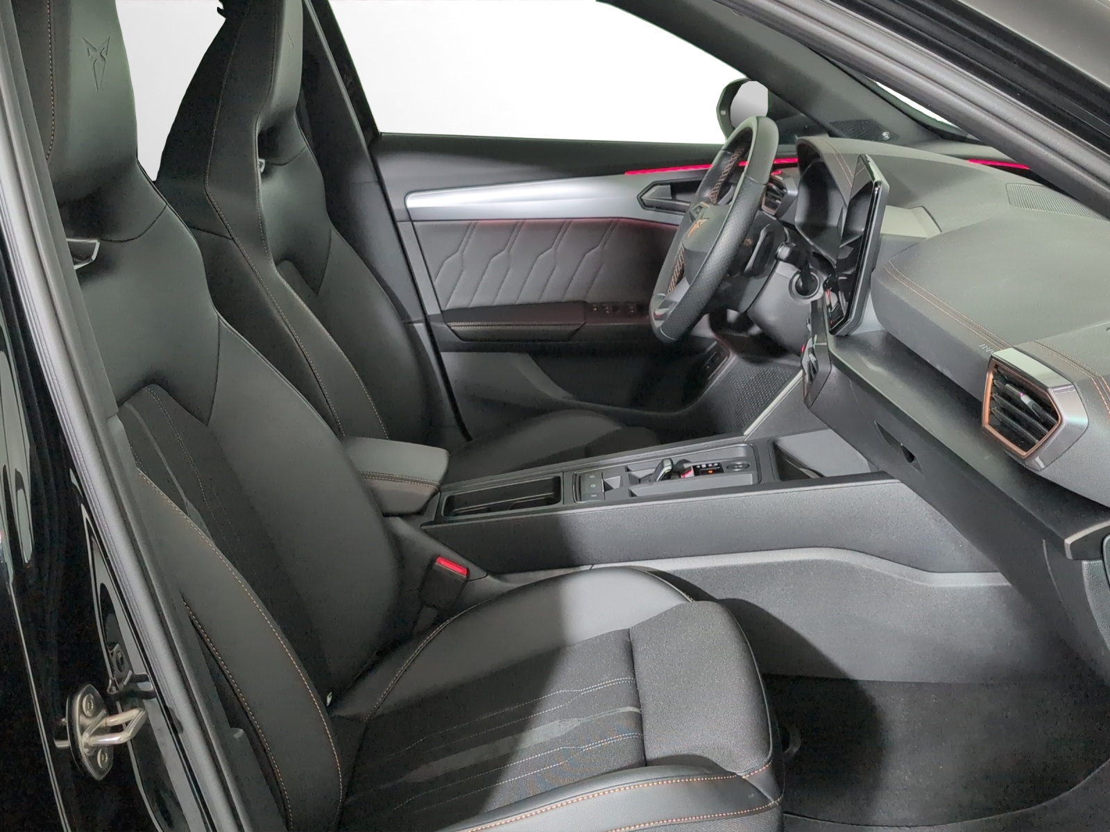 CUPRA Formentor 2.5TSI VZ5 4Drive DSG-image-6