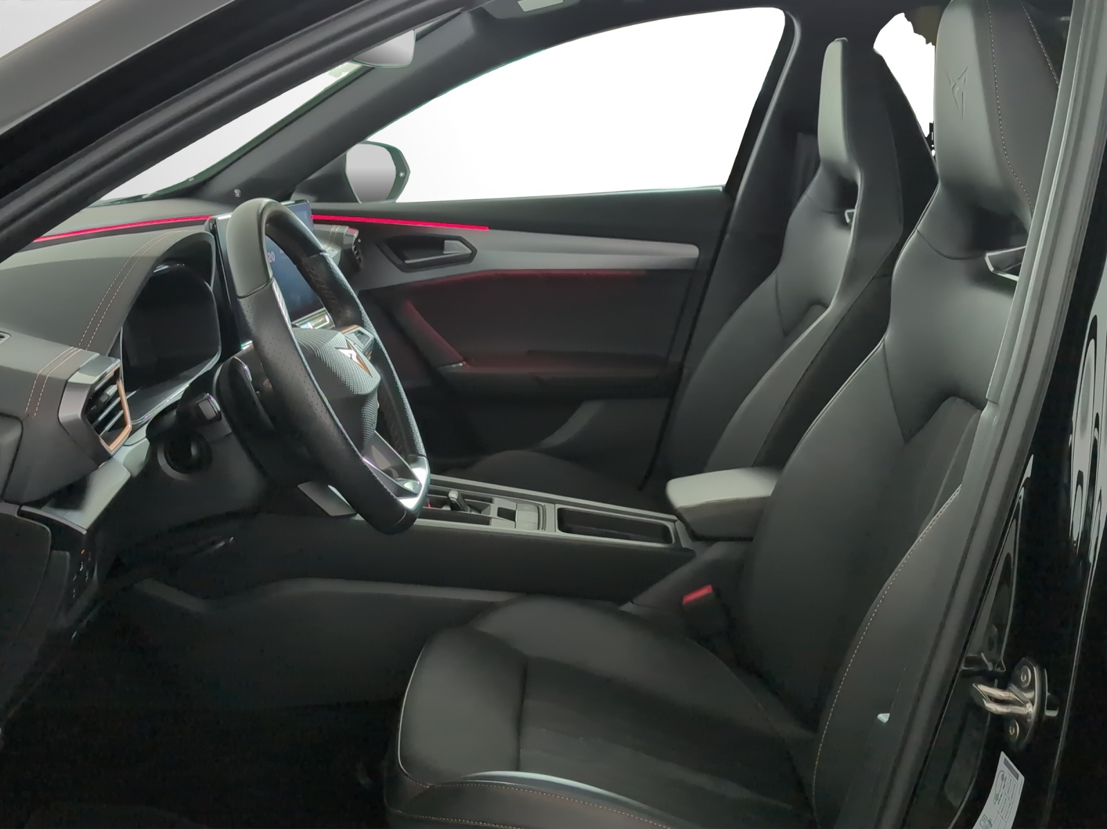 CUPRA Formentor 2.5TSI VZ5 4Drive DSG-image-5