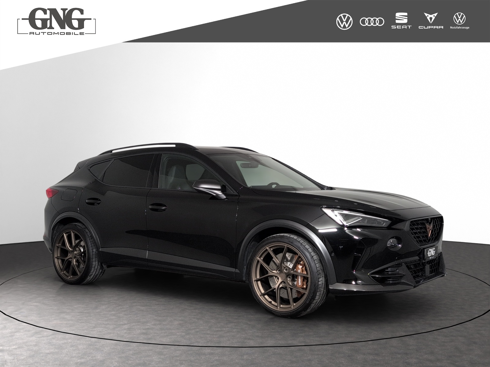CUPRA Formentor 2.5TSI VZ5 4Drive DSG-image-3