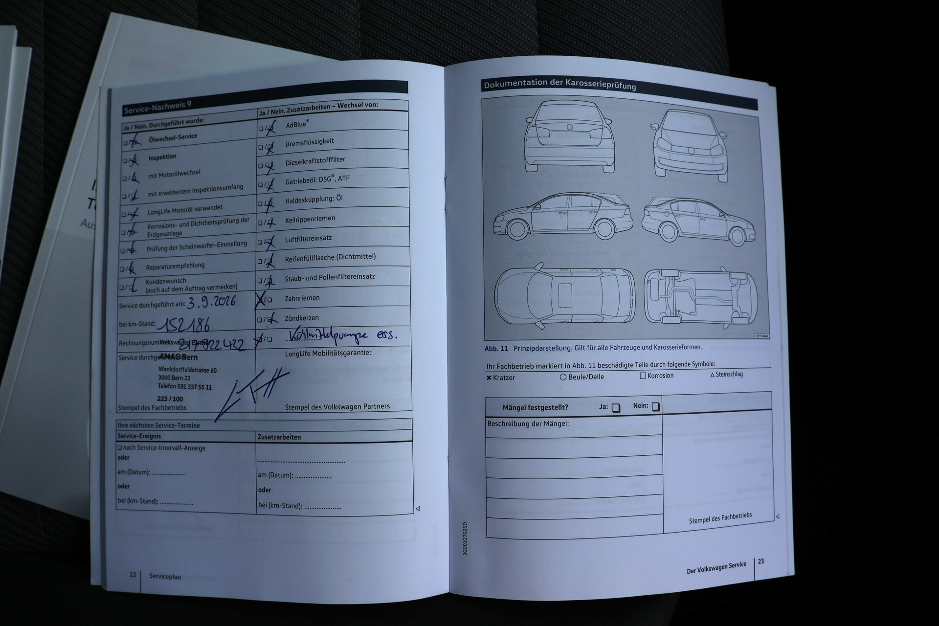 VW Golf 2.0 TDI Allstar R-Line 4Motion-image-26
