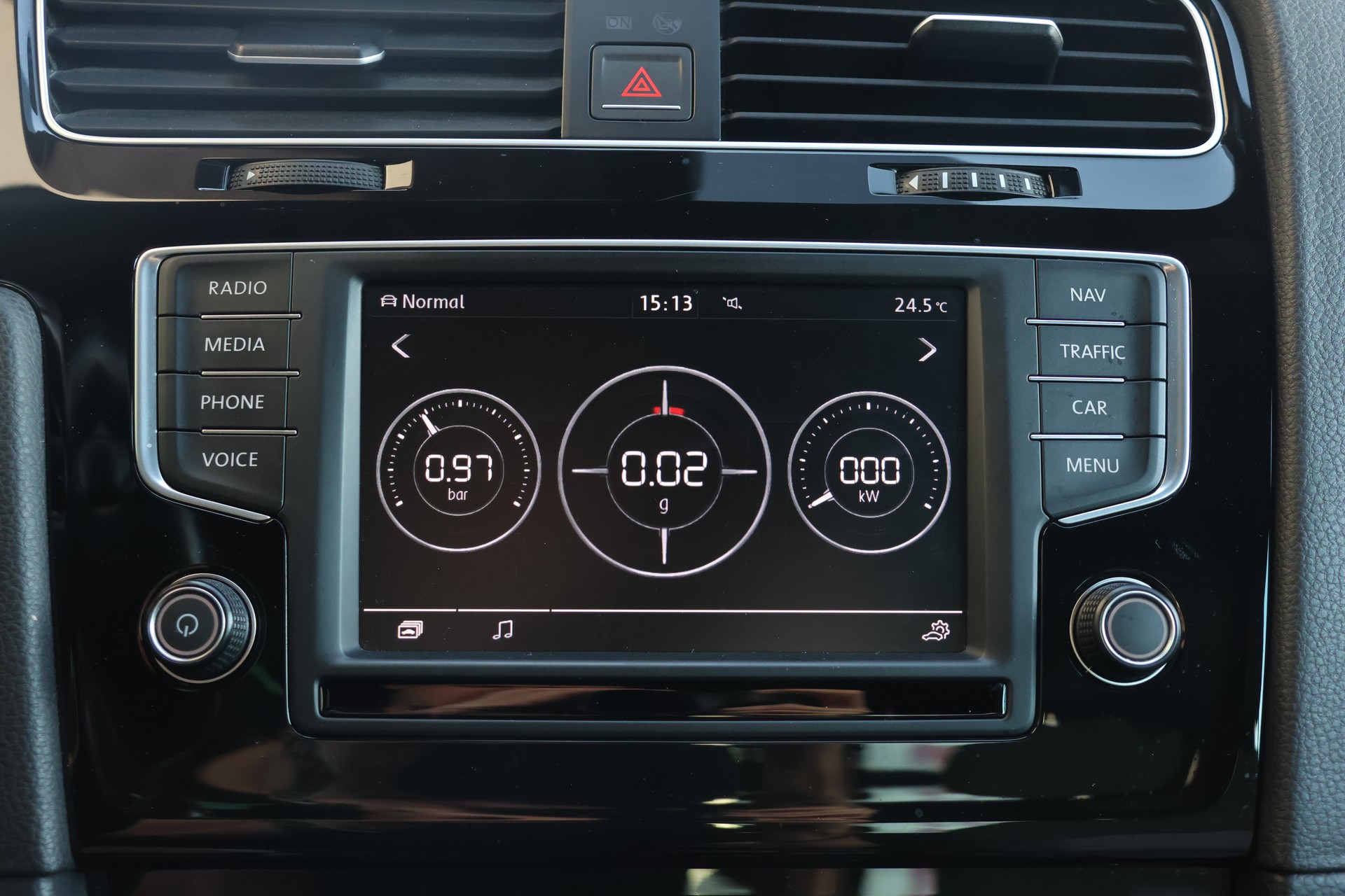 VW Golf 2.0 TDI Allstar R-Line 4Motion-image-22