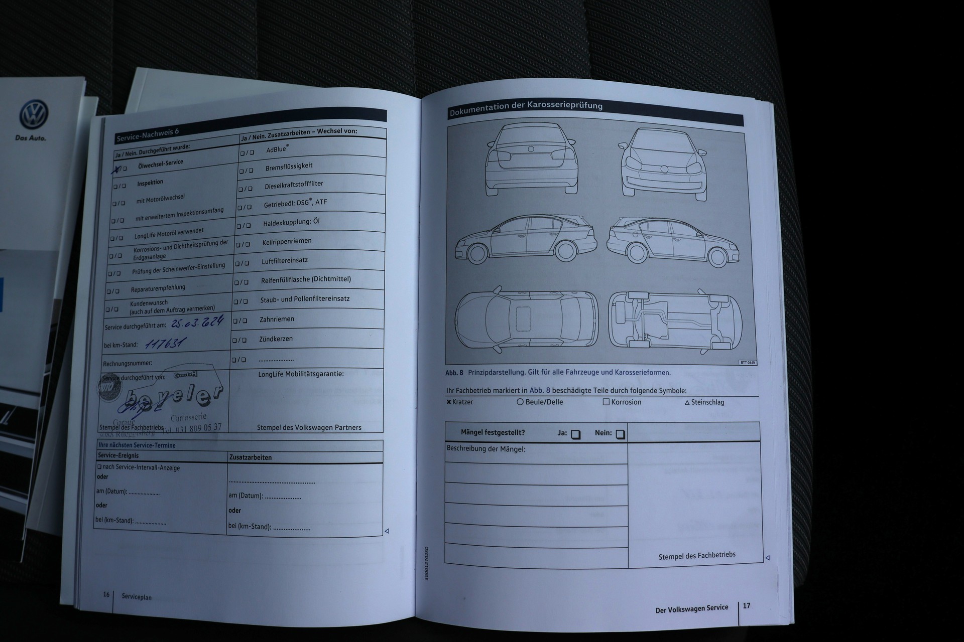 VW Golf 2.0 TDI Allstar R-Line 4Motion-image-29