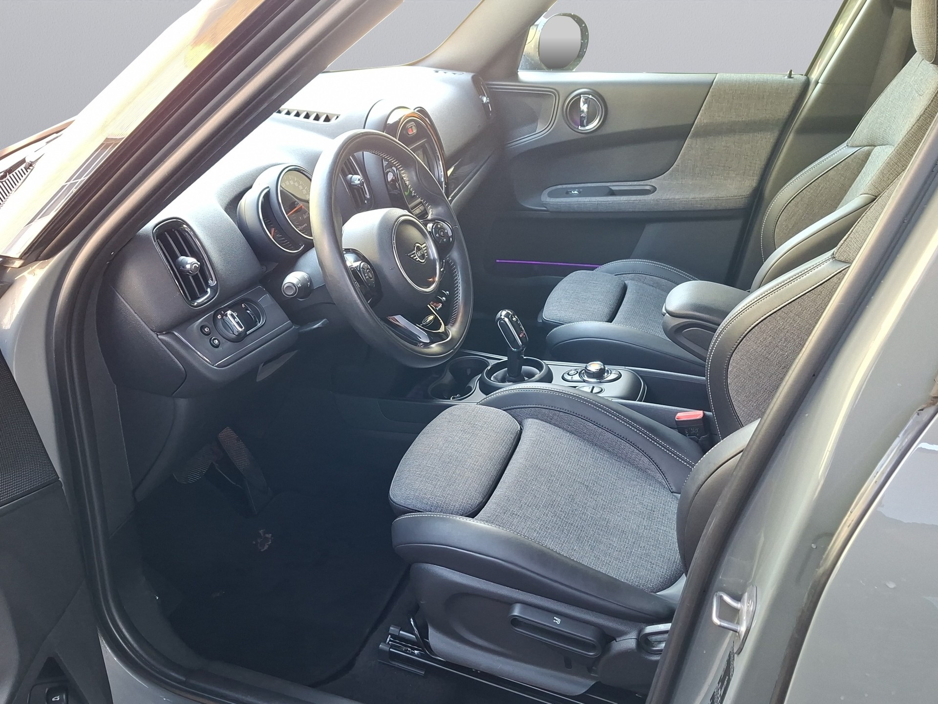 MINI Countryman Cooper ALL4 Steptronic-image-10