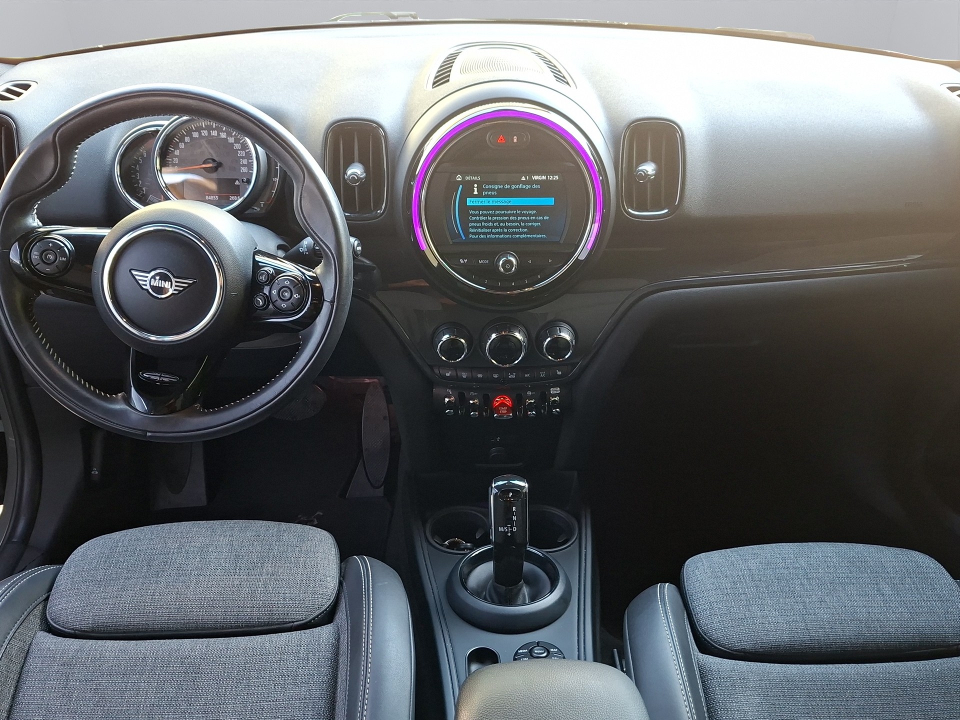 MINI Countryman Cooper ALL4 Steptronic-image-14
