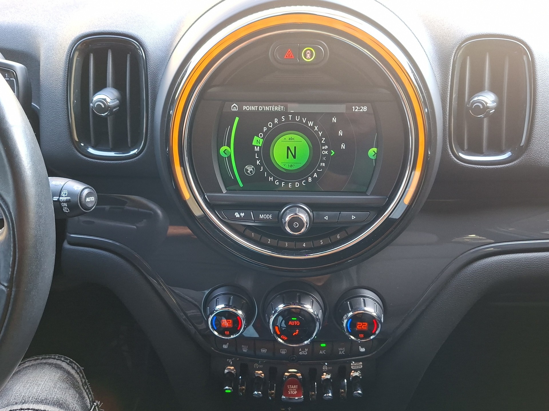 MINI Countryman Cooper ALL4 Steptronic-image-17