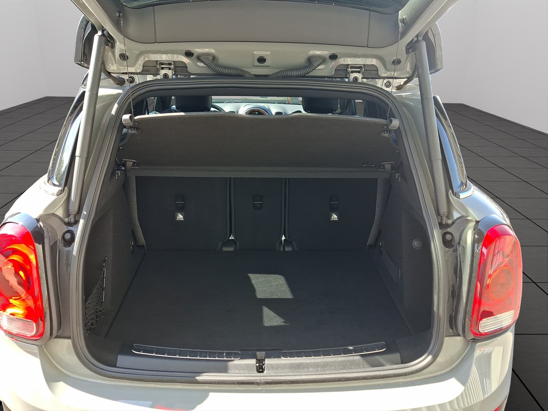 MINI Countryman Cooper ALL4 Steptronic-image-18