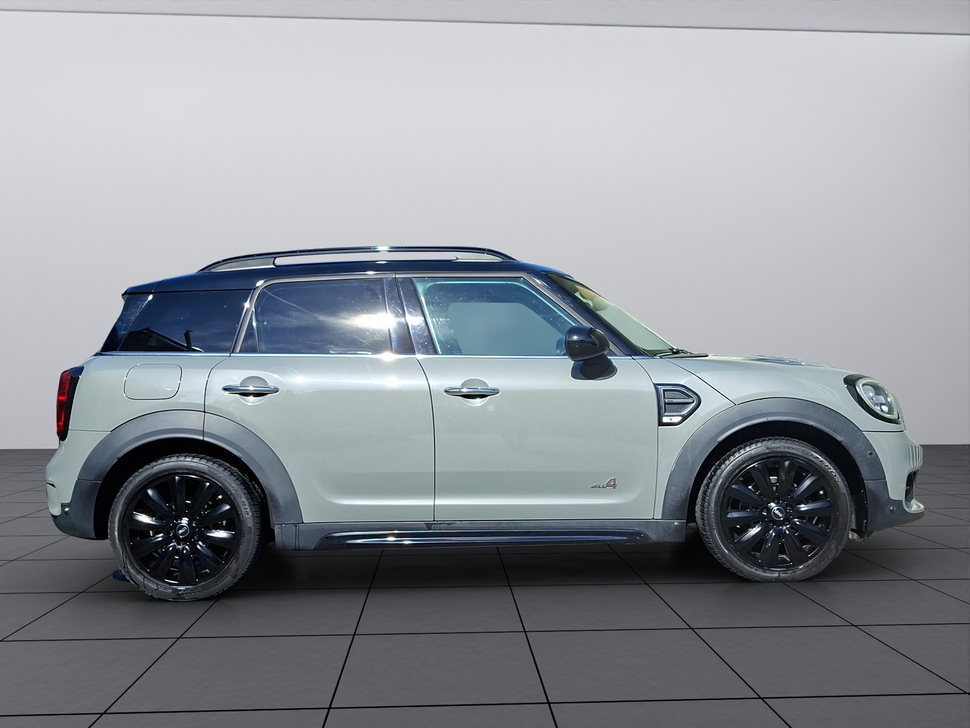 MINI Countryman Cooper ALL4 Steptronic-image-6