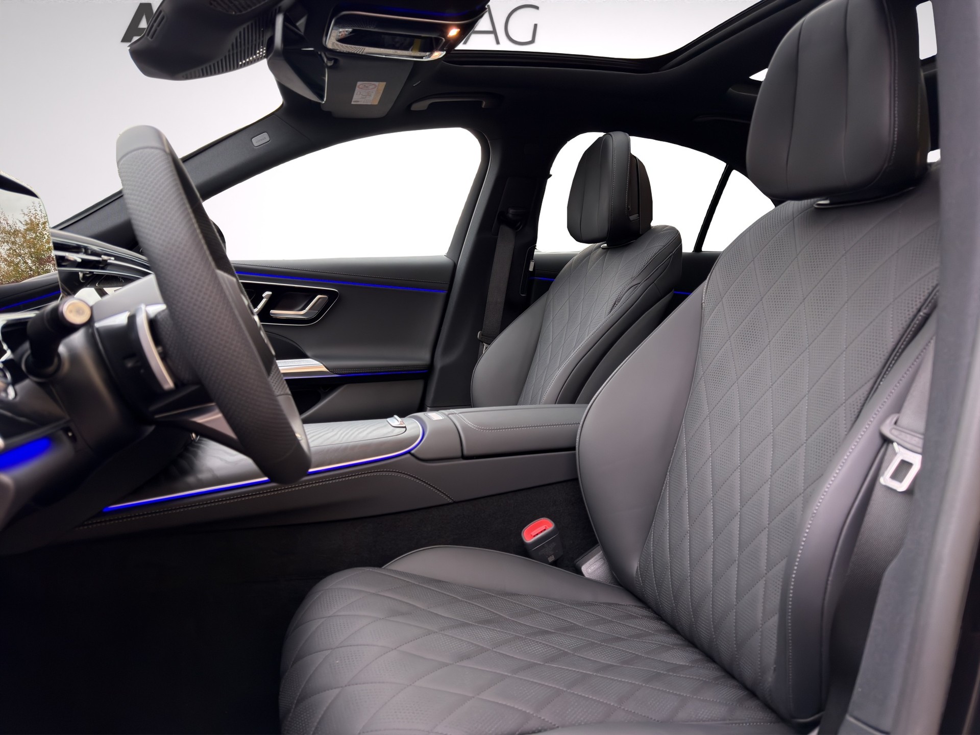 MERCEDES-BENZ E 450 d 4Matic 9G-Tronic-image-9