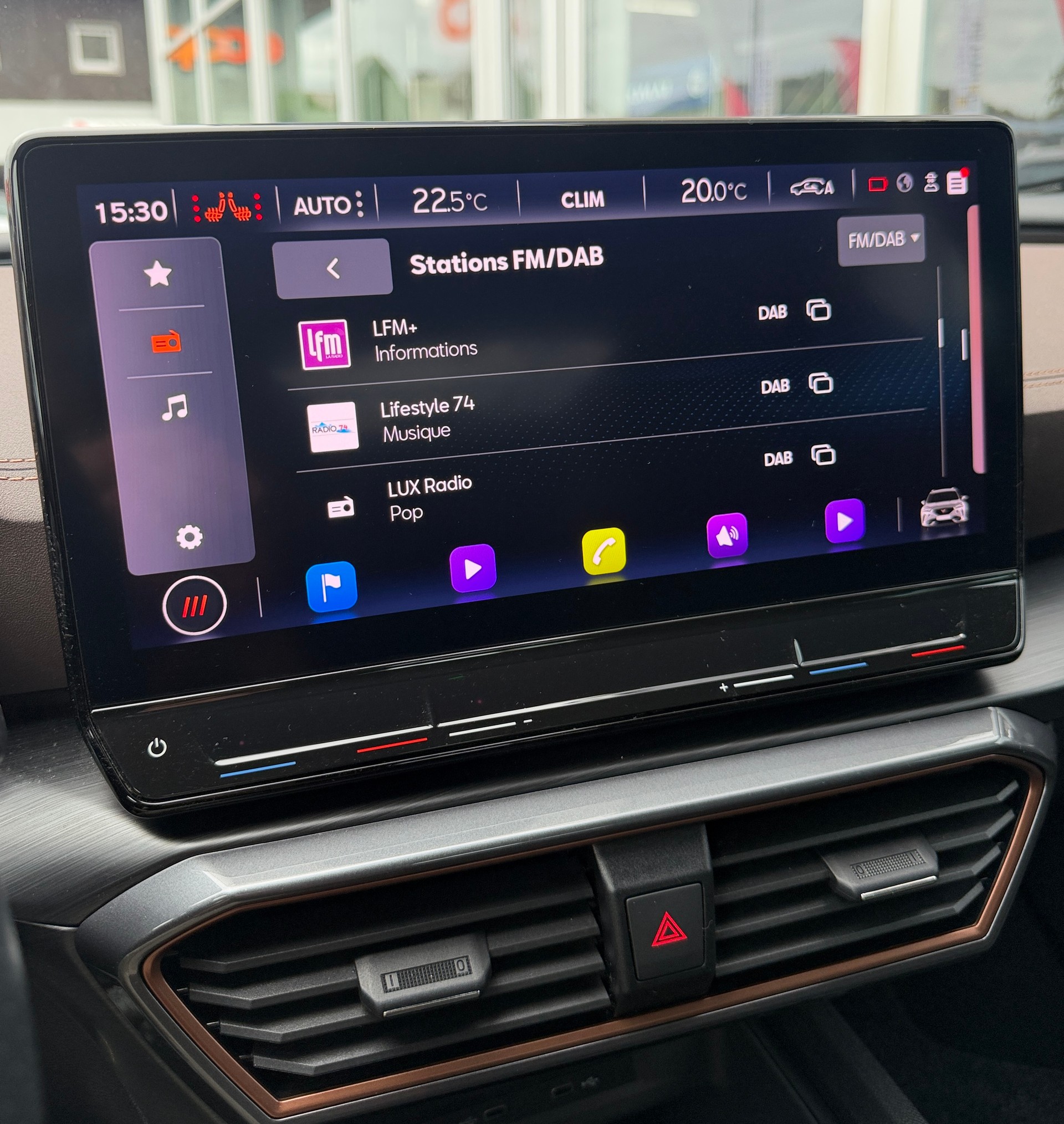 CUPRA Formentor 2.5TSI VZ5 Taiga Grey 4Drive DSG-image-27