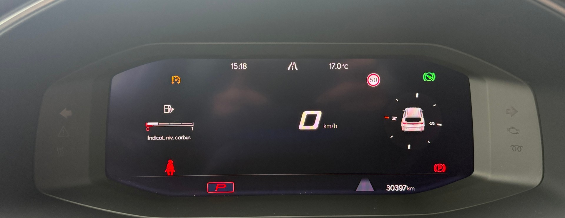 CUPRA Formentor 2.5TSI VZ5 Taiga Grey 4Drive DSG-image-19