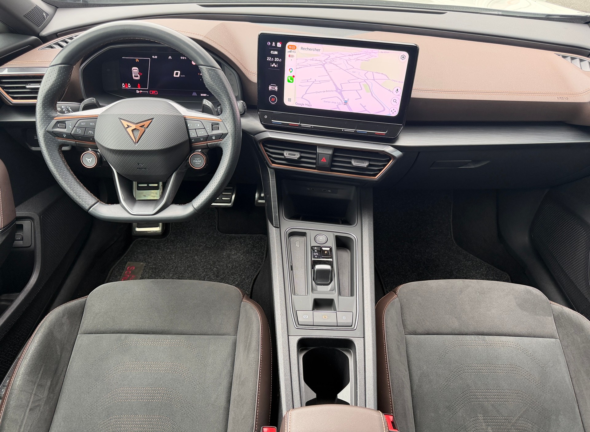 CUPRA Formentor 2.5TSI VZ5 Taiga Grey 4Drive DSG-image-11
