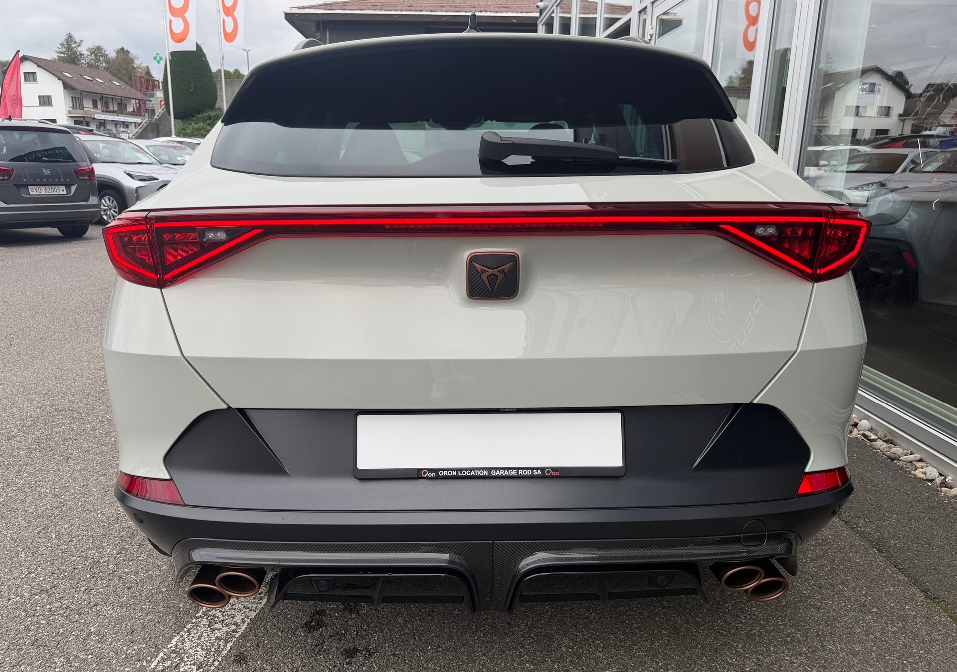 CUPRA Formentor 2.5TSI VZ5 Taiga Grey 4Drive DSG-image-7