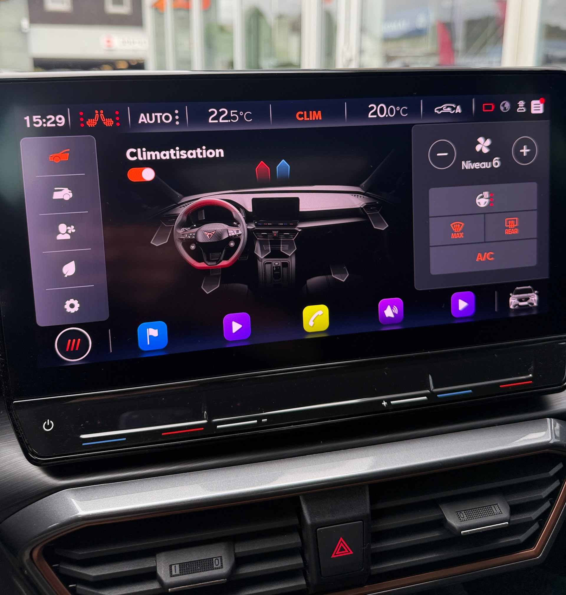 CUPRA Formentor 2.5TSI VZ5 Taiga Grey 4Drive DSG-image-25