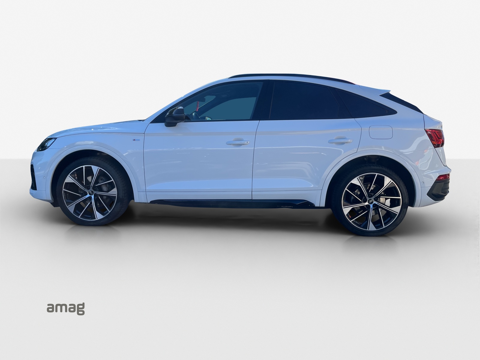 AUDI Q5 Sportback 50 TFSI e PHEV S line quattro S-tronic-showroom-element-1