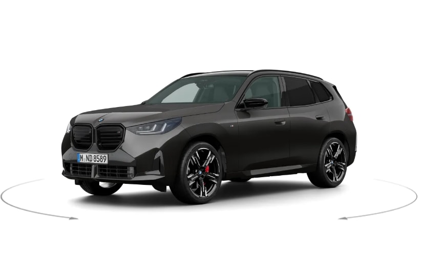 BMW X3 G45 M50i-image-5