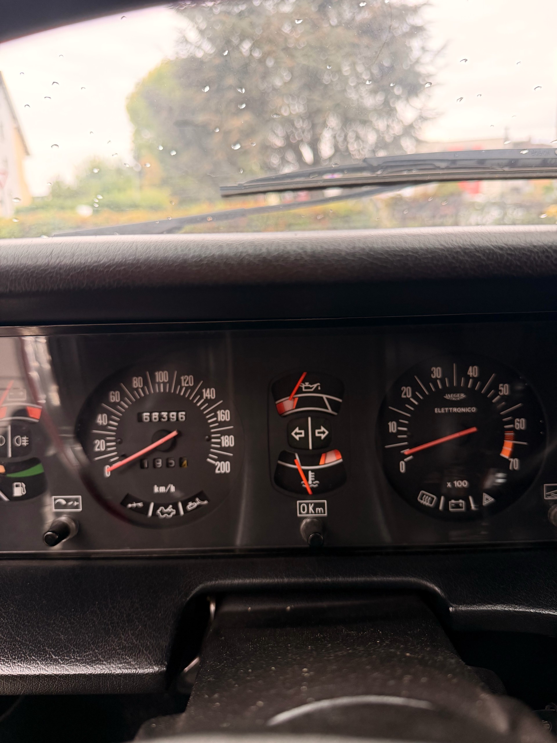 LANCIA Beta 2000 Coupé Inj.-image-8