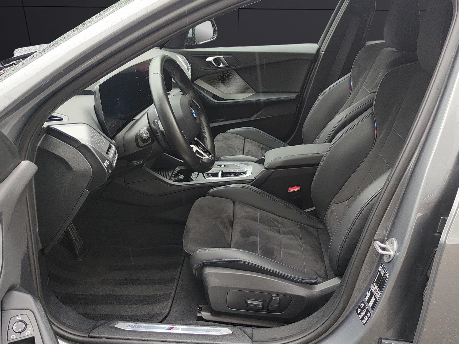 BMW 1er Reihe F70 123 xDrive-image-9