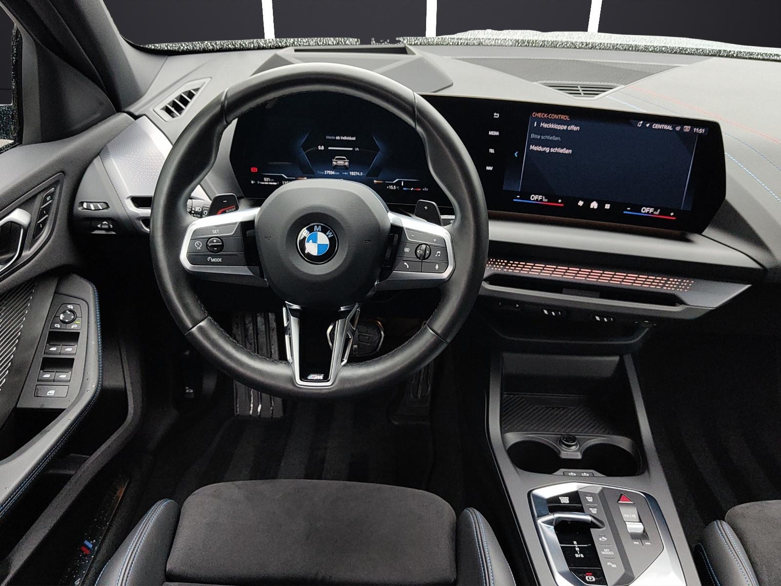 BMW 1er Reihe F70 123 xDrive-image-18