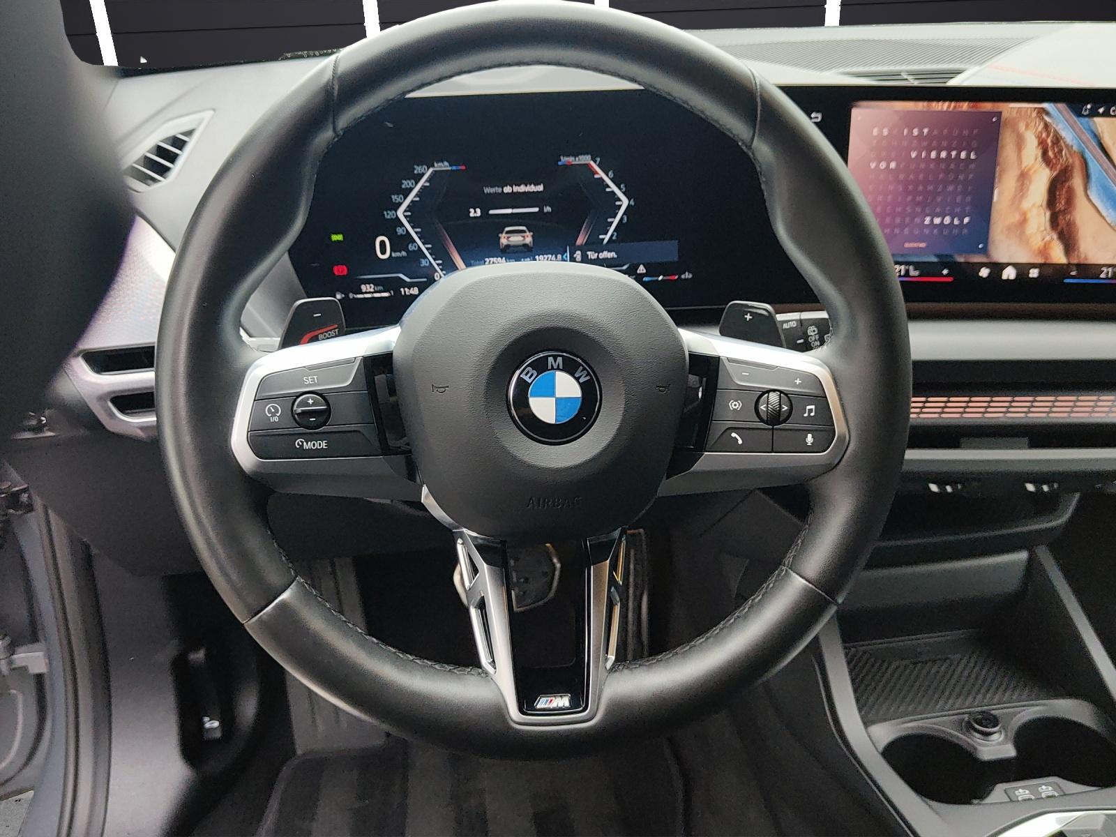 BMW 1er Reihe F70 123 xDrive-image-11