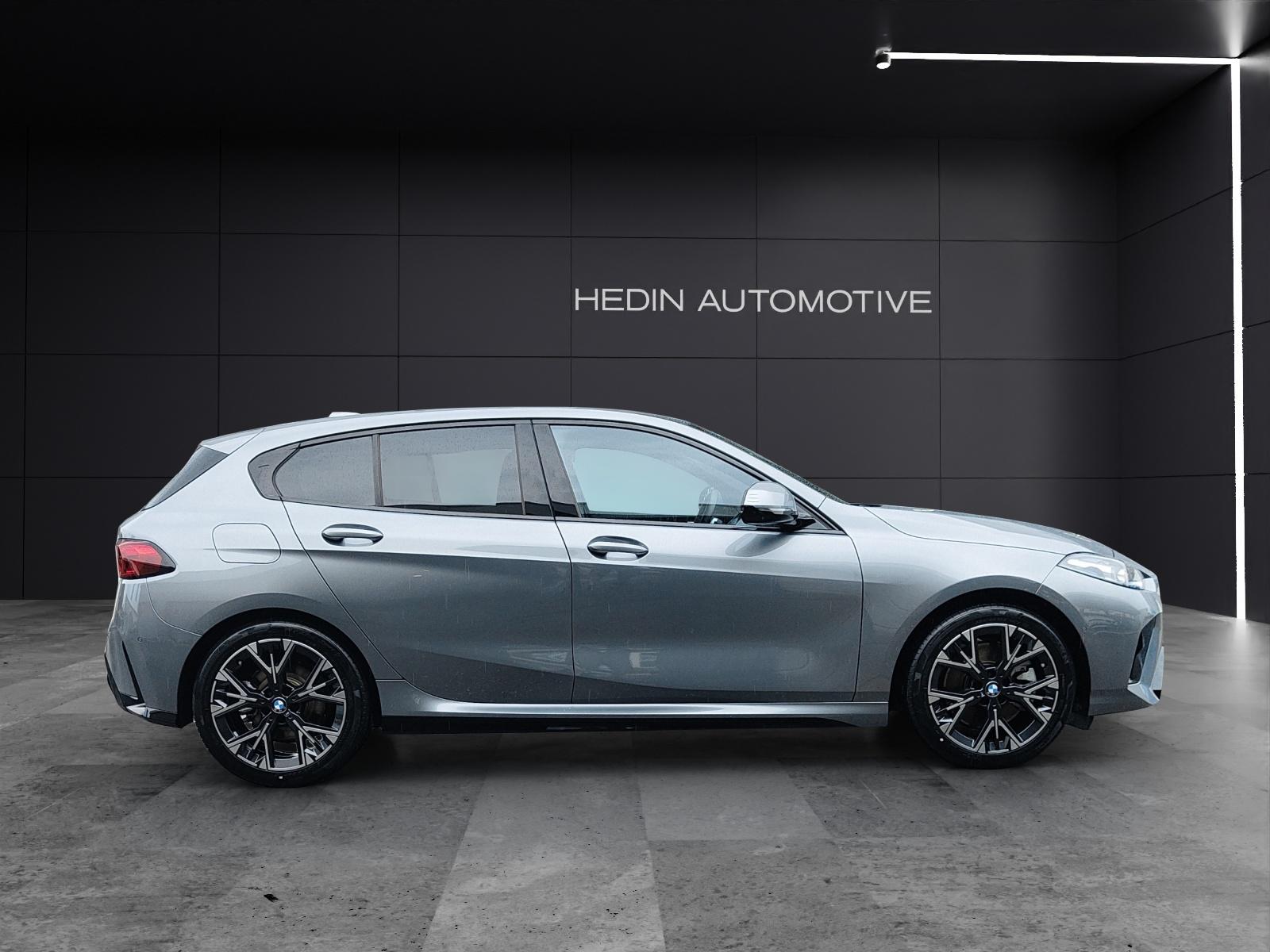 BMW 1er Reihe F70 123 xDrive-image-6