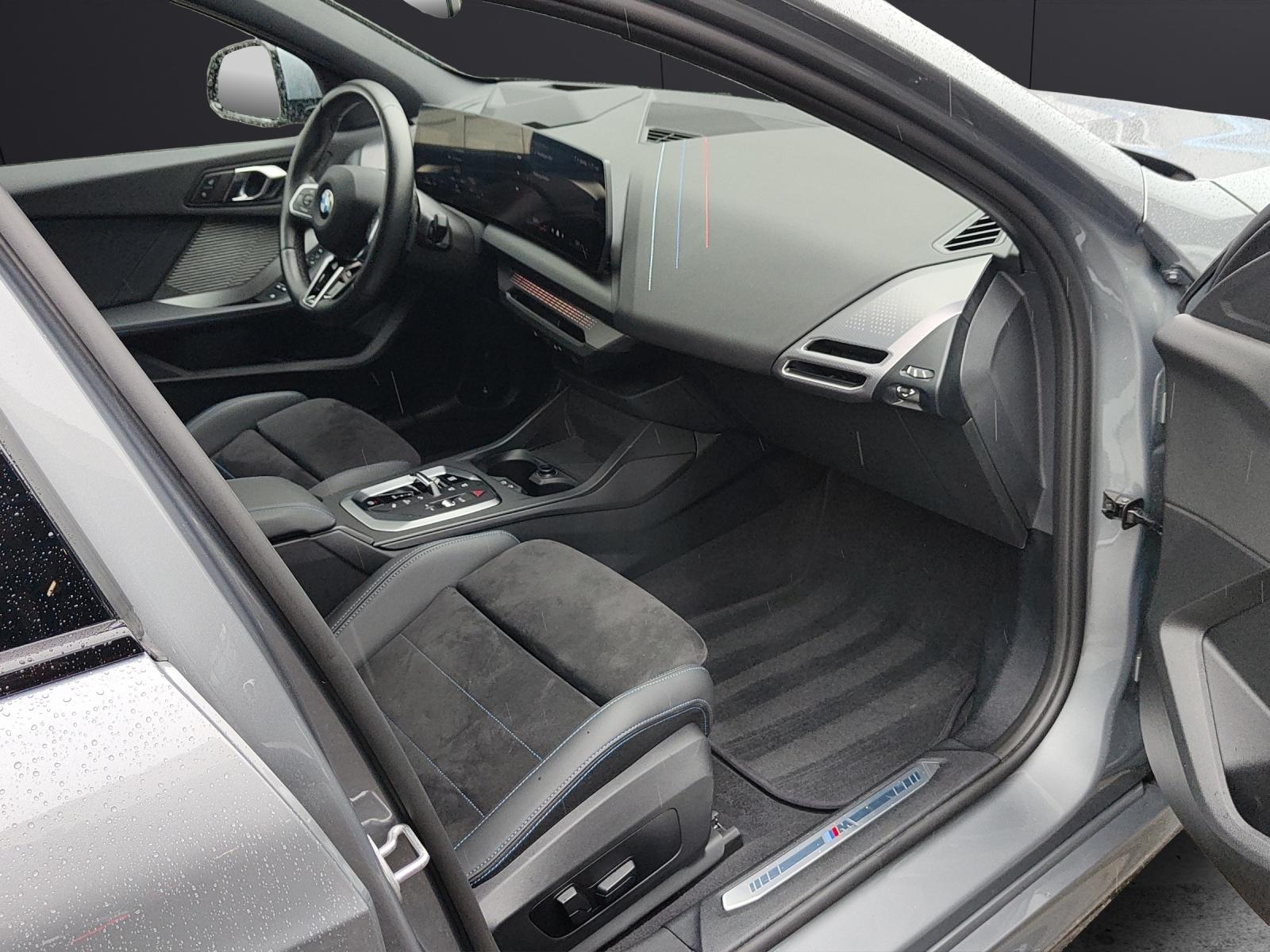 BMW 1er Reihe F70 123 xDrive-image-19