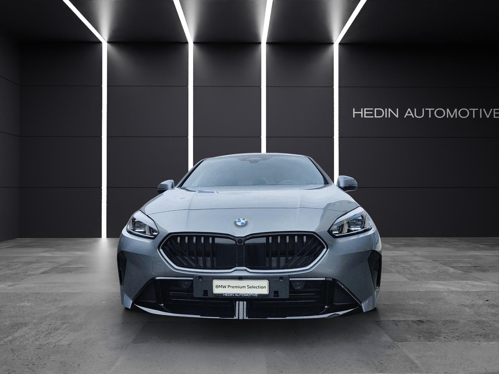 BMW 1er Reihe F70 123 xDrive-image-2