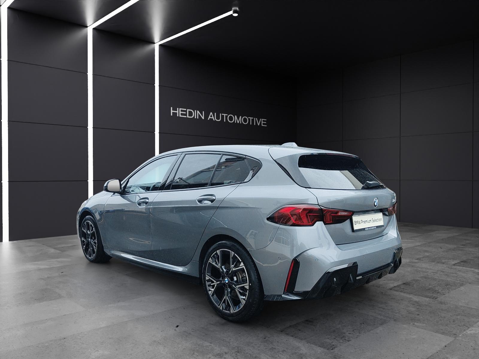BMW 1er Reihe F70 123 xDrive-image-3