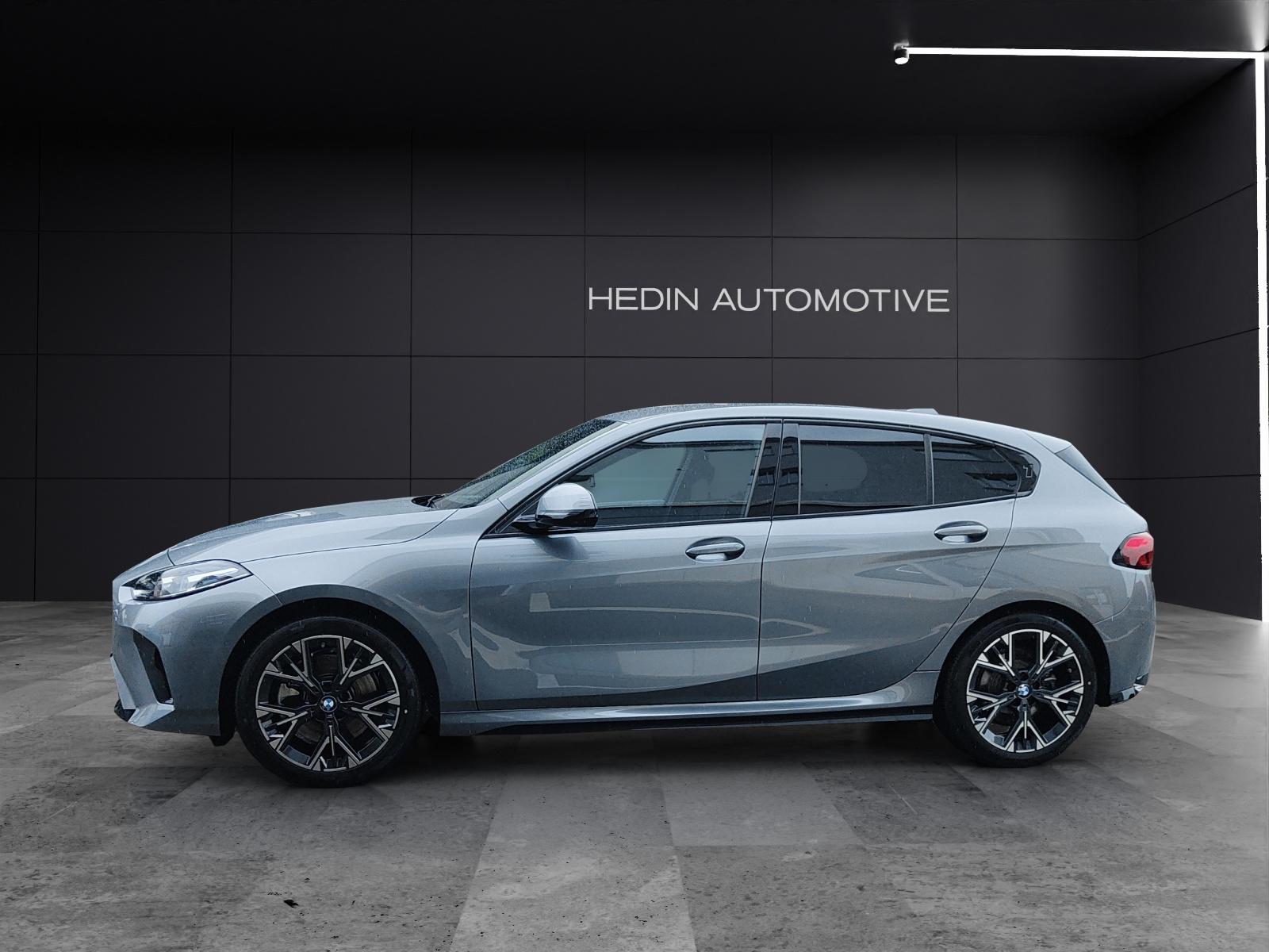 BMW 1er Reihe F70 123 xDrive-image-1