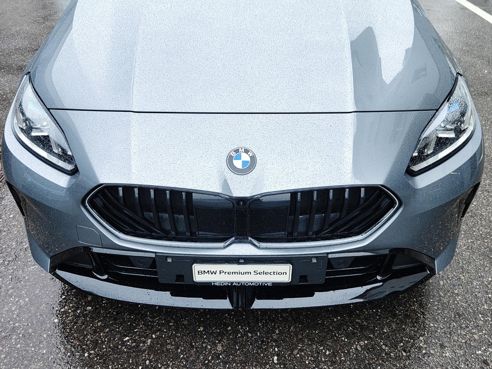 BMW 1er Reihe F70 123 xDrive-image-21
