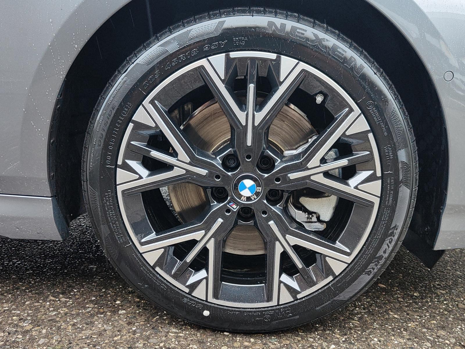 BMW 1er Reihe F70 123 xDrive-image-20