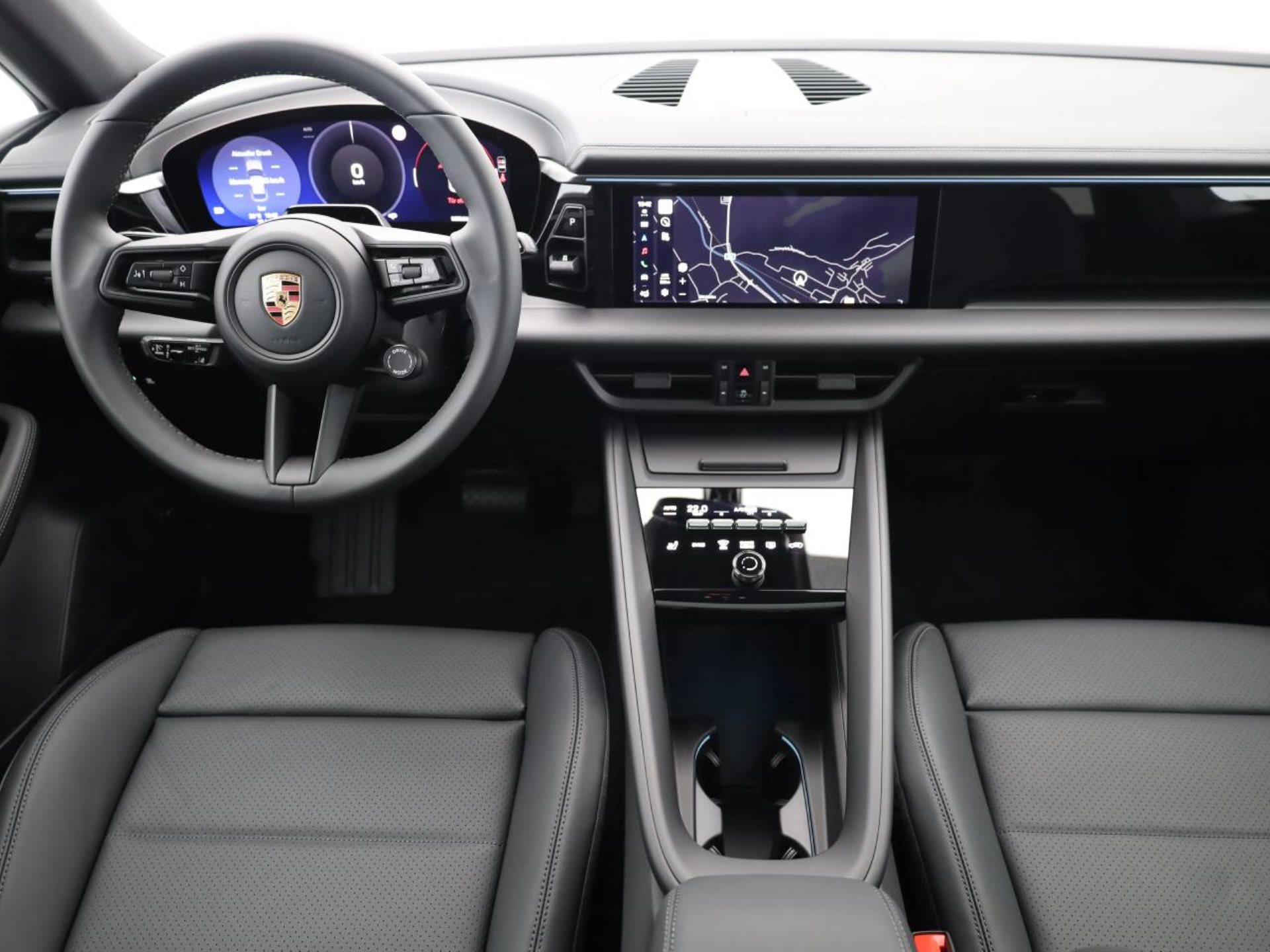 PORSCHE Macan 4-image-10