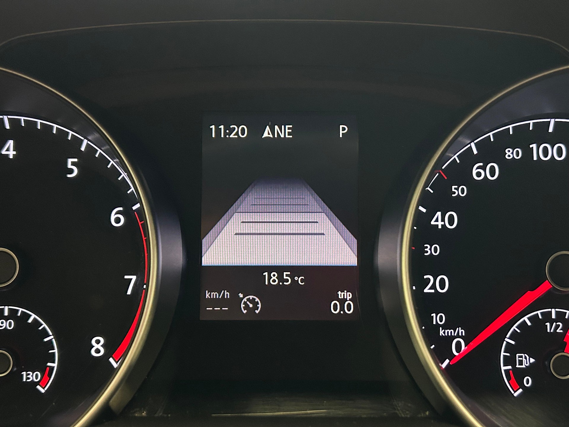VW Golf VII Sportsvan 1.5 TSI 150 Comfortline DSG-image-9