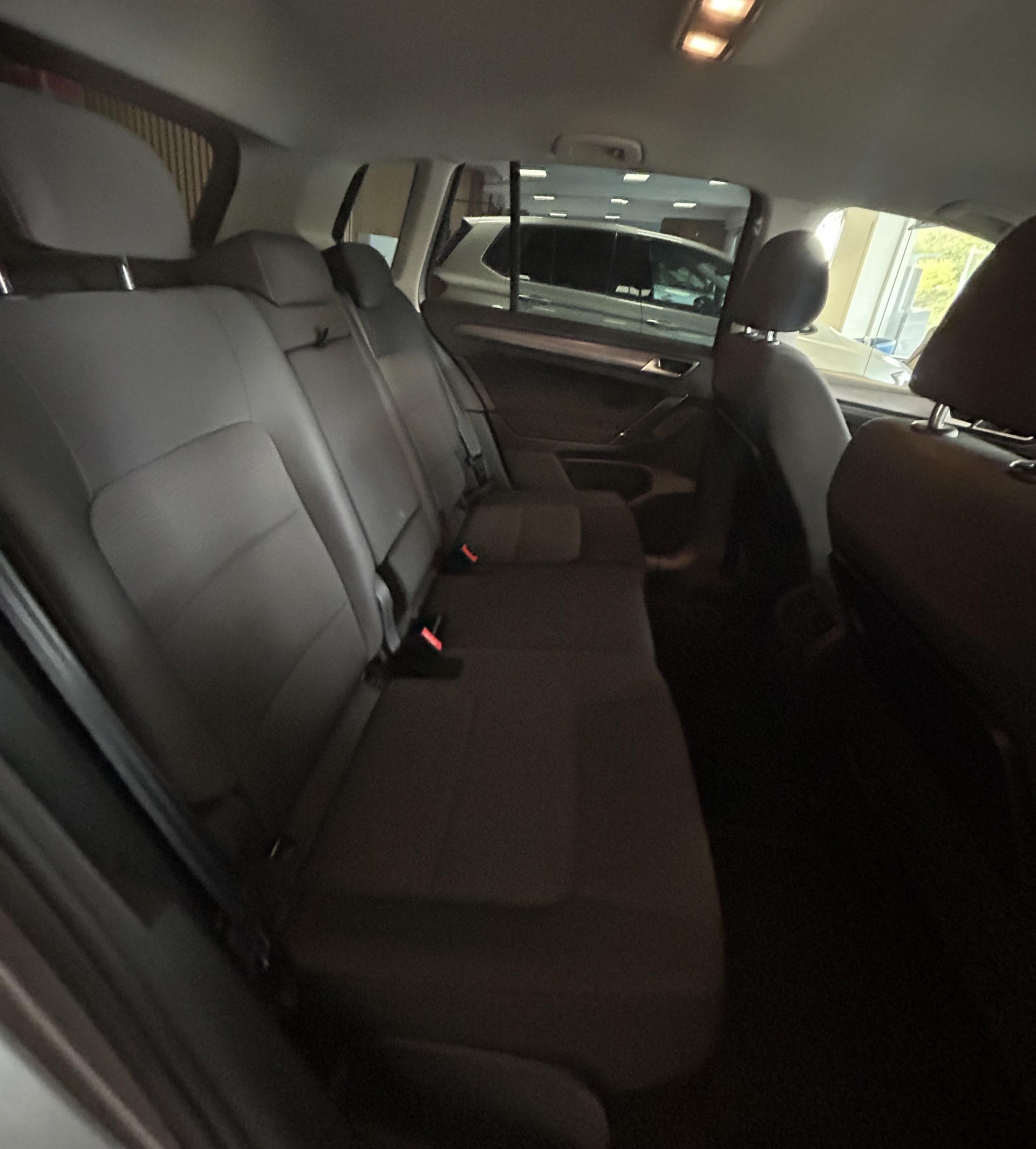 VW Golf VII Sportsvan 1.5 TSI 150 Comfortline DSG-image-15