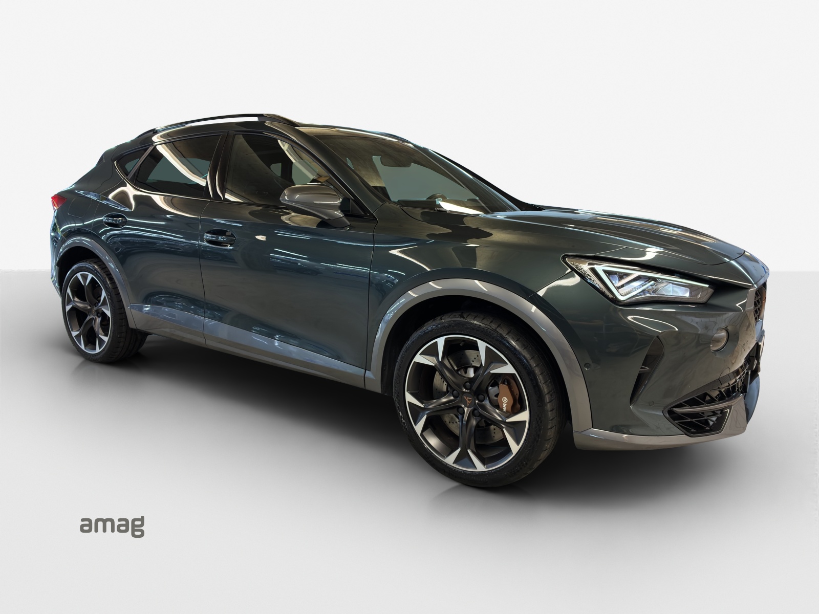 CUPRA Formentor 2.0TSI VZ 4Drive DSG-image-5